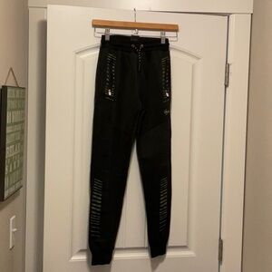 Boys Dunlop athletic pants. Size S (8).